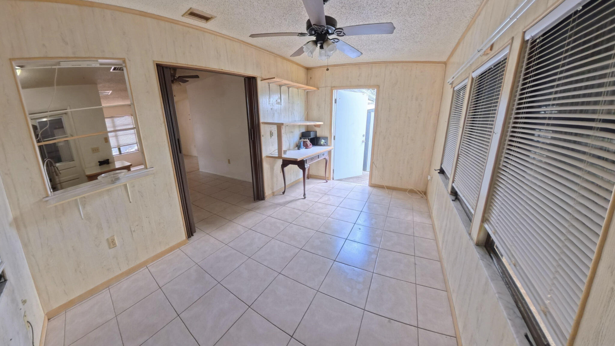 RIVER PARK UNIT 8 - Residential