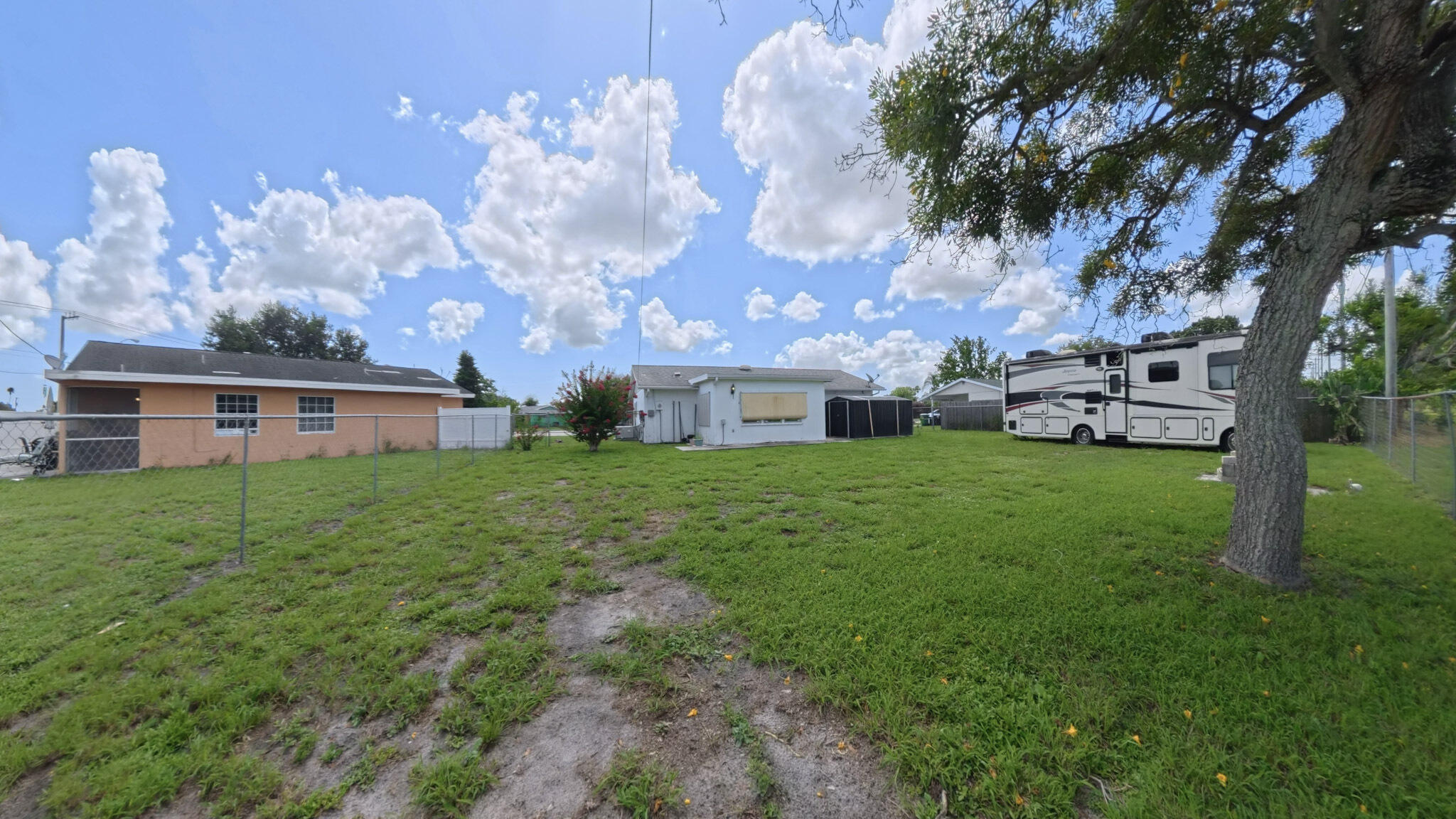 RIVER PARK UNIT 8 - Residential