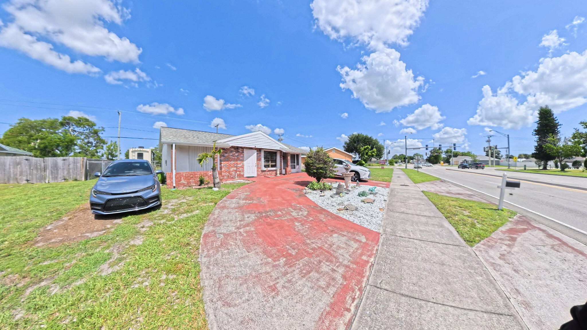RIVER PARK UNIT 8 - Residential