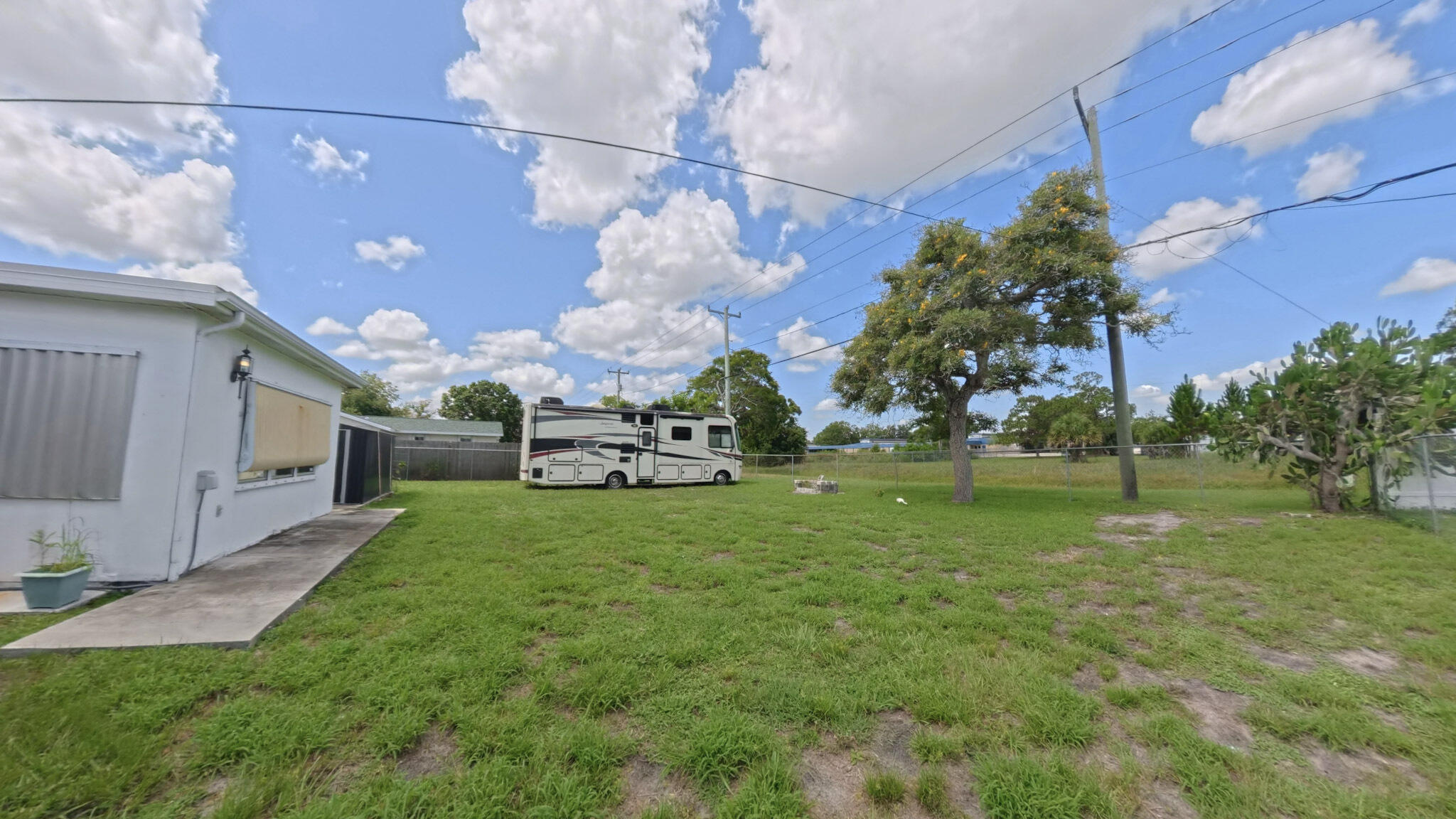RIVER PARK UNIT 8 - Residential