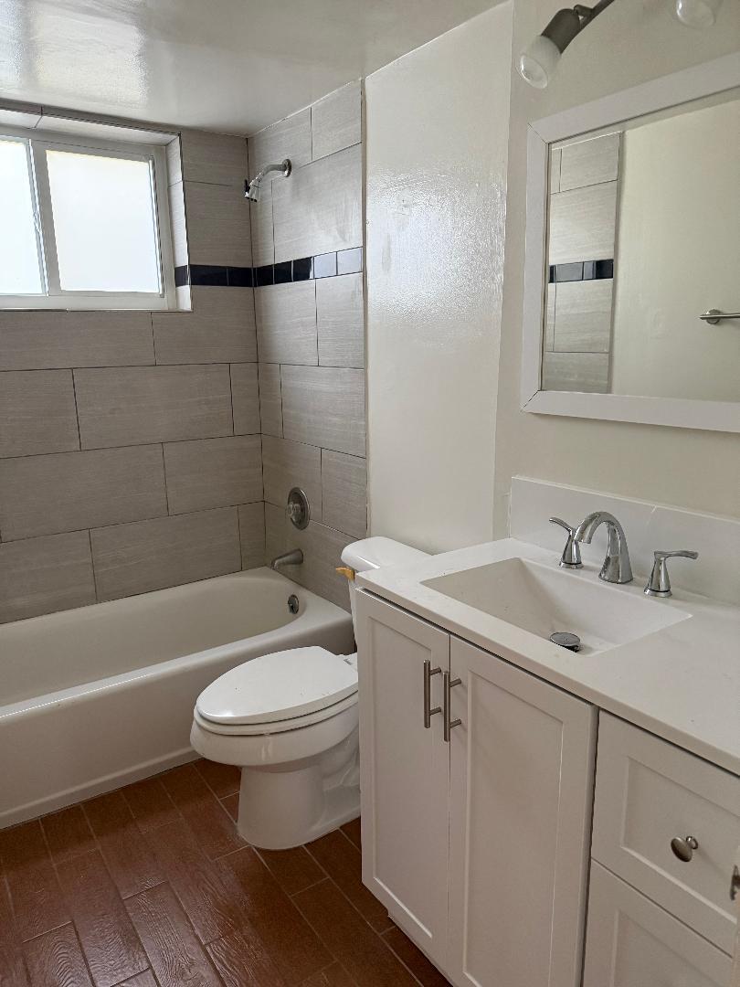 PINEHURST - Residential Lease