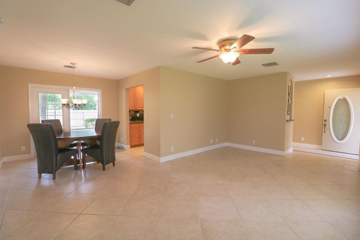 TEQUESTA PINES - Residential Lease