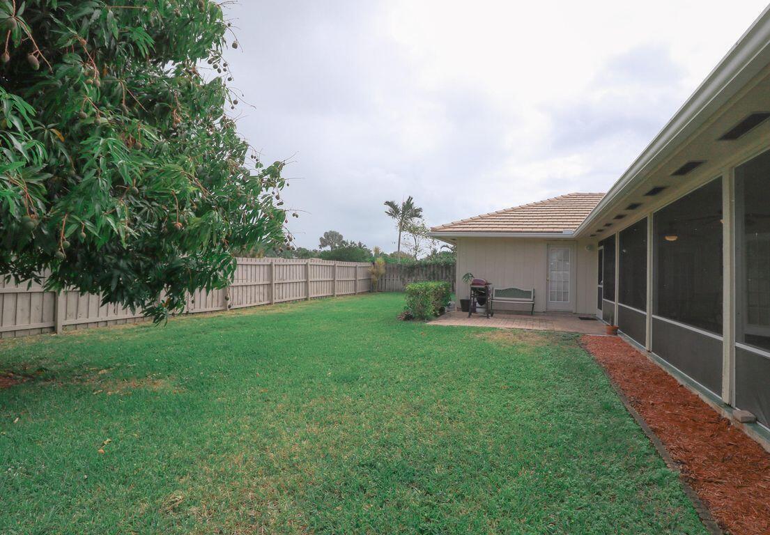 TEQUESTA PINES - Residential Lease