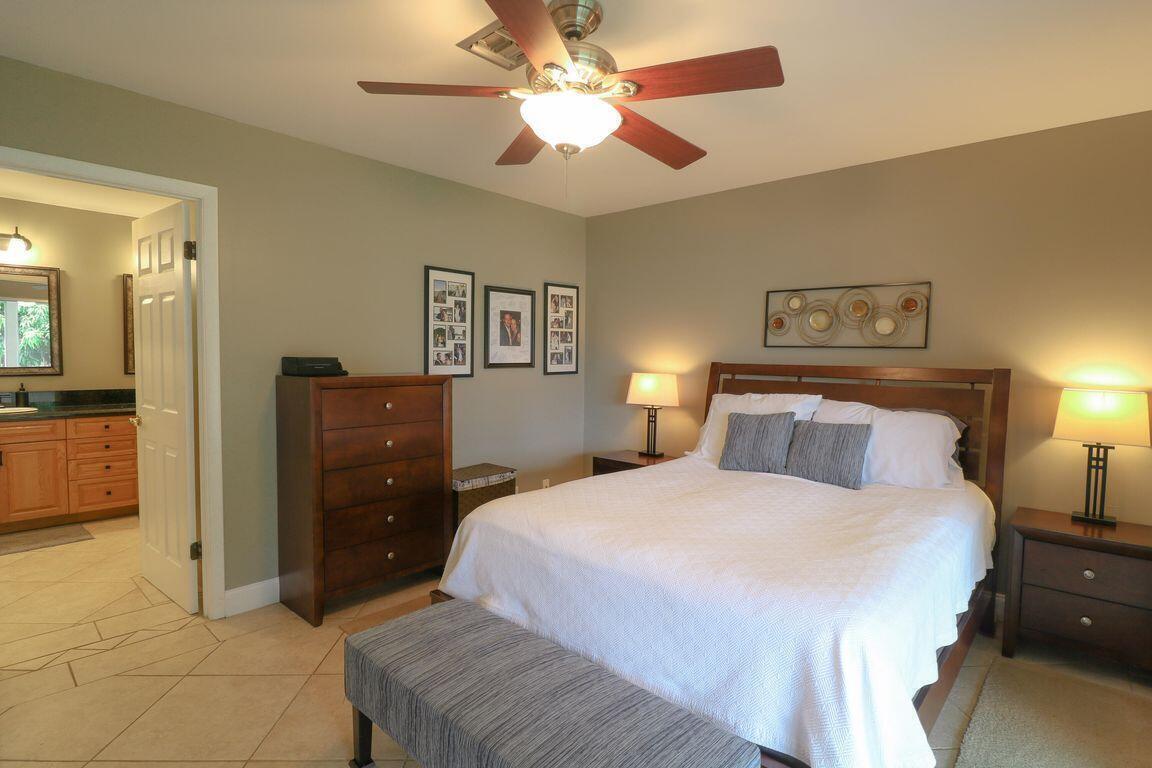 TEQUESTA PINES - Residential Lease