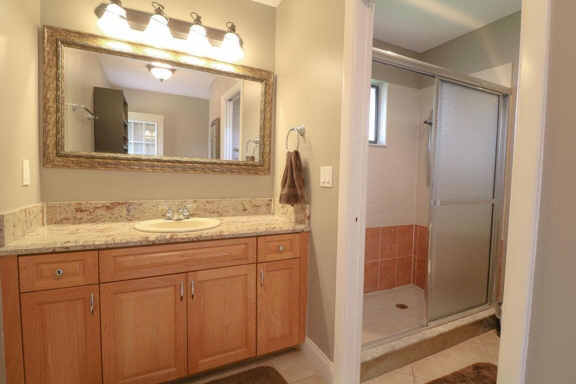 TEQUESTA PINES - Residential Lease