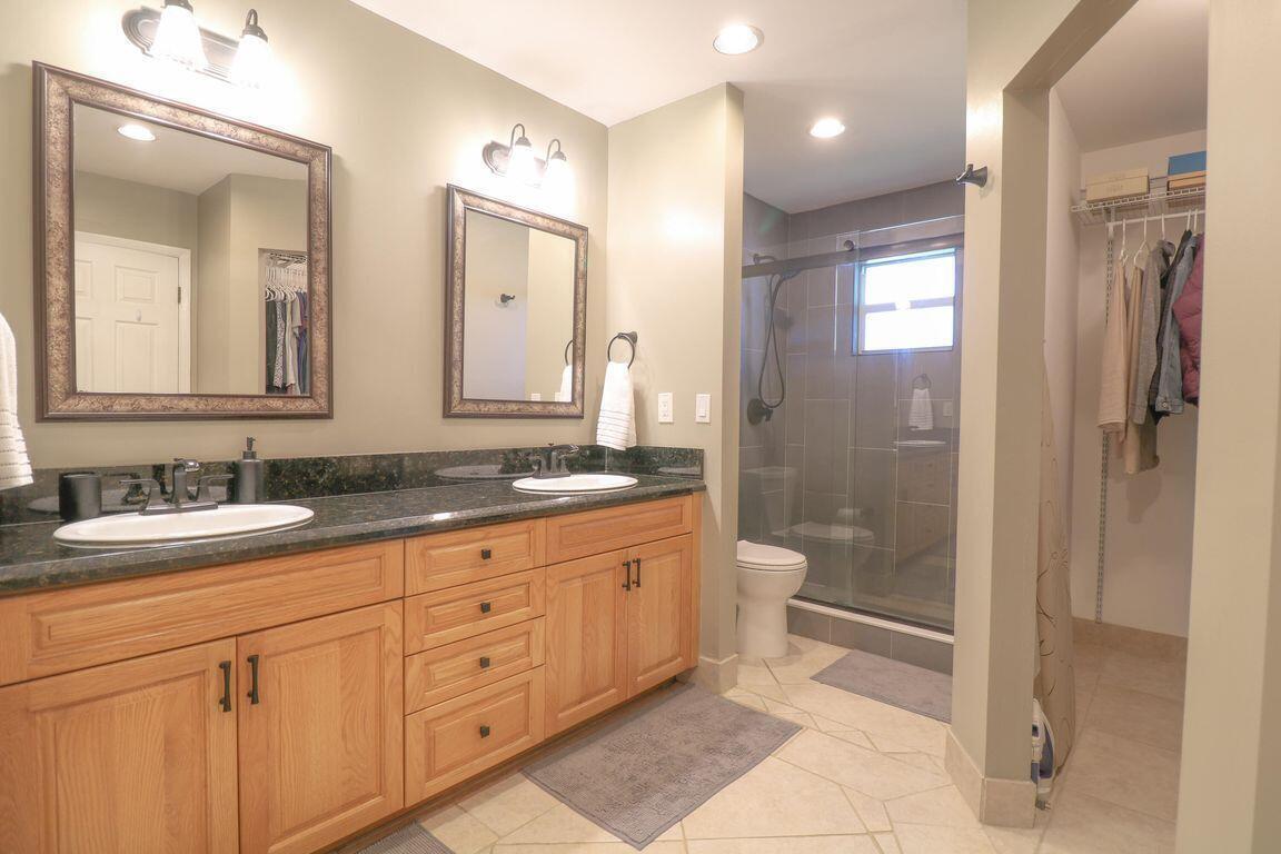 TEQUESTA PINES - Residential Lease