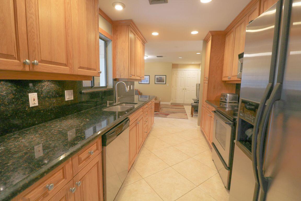 TEQUESTA PINES - Residential Lease