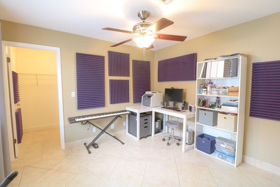 TEQUESTA PINES - Residential Lease