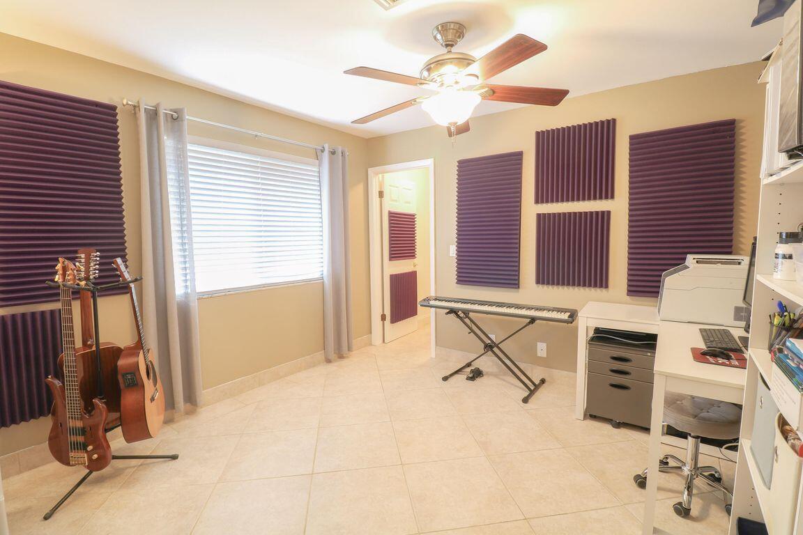 TEQUESTA PINES - Residential Lease