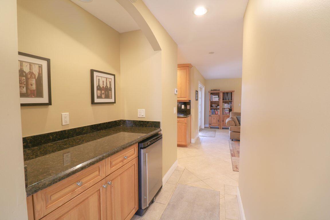 TEQUESTA PINES - Residential Lease