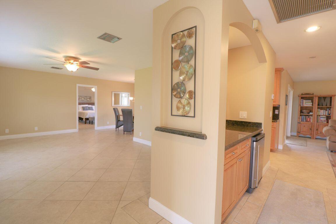 TEQUESTA PINES - Residential Lease