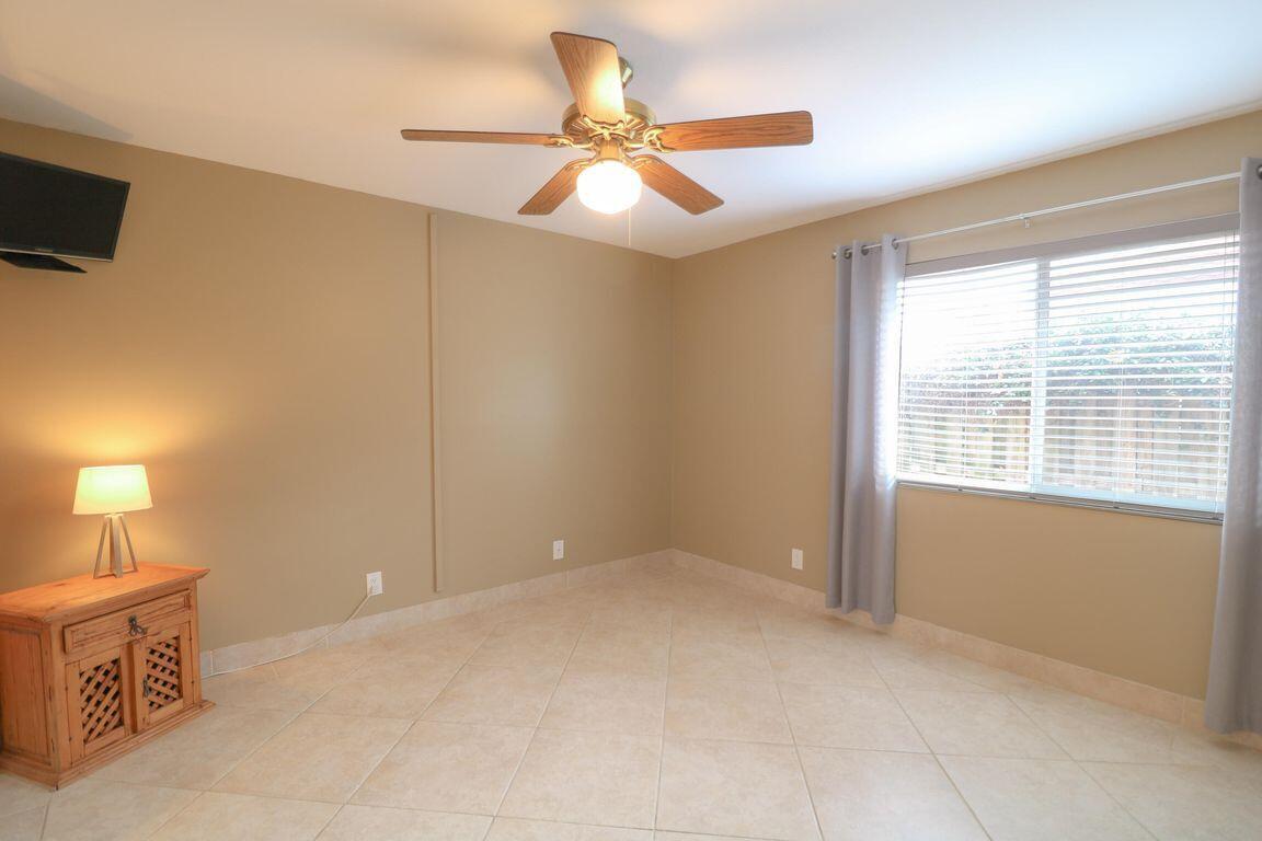 TEQUESTA PINES - Residential Lease