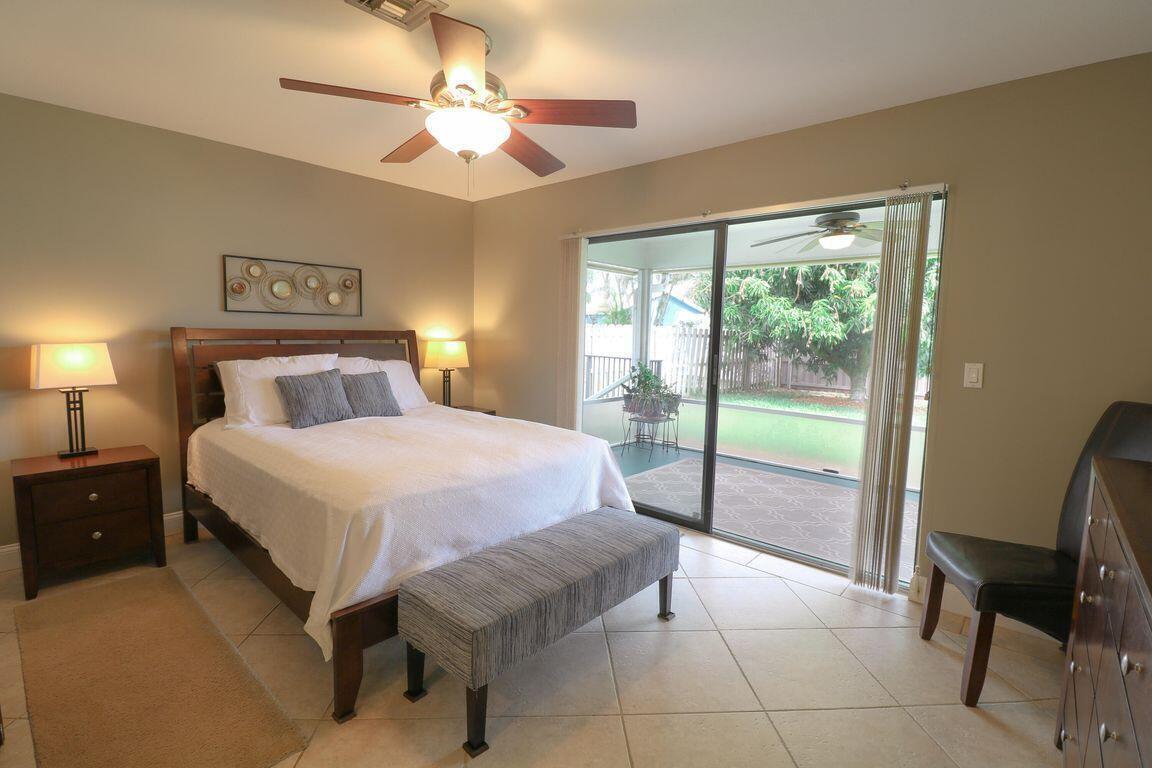 TEQUESTA PINES - Residential Lease