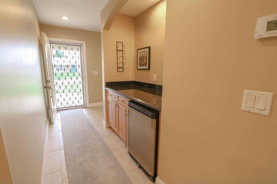 TEQUESTA PINES - Residential Lease