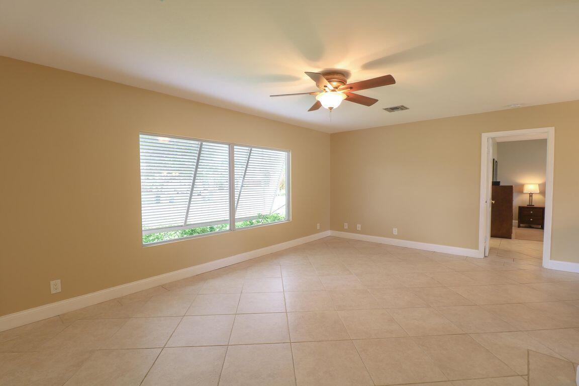 TEQUESTA PINES - Residential Lease