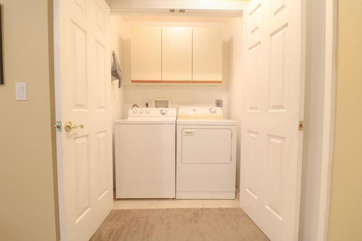 TEQUESTA PINES - Residential Lease