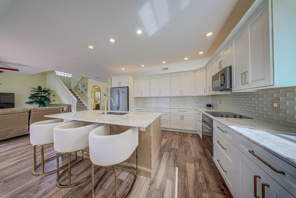 OLYMPIA 1 - Residential