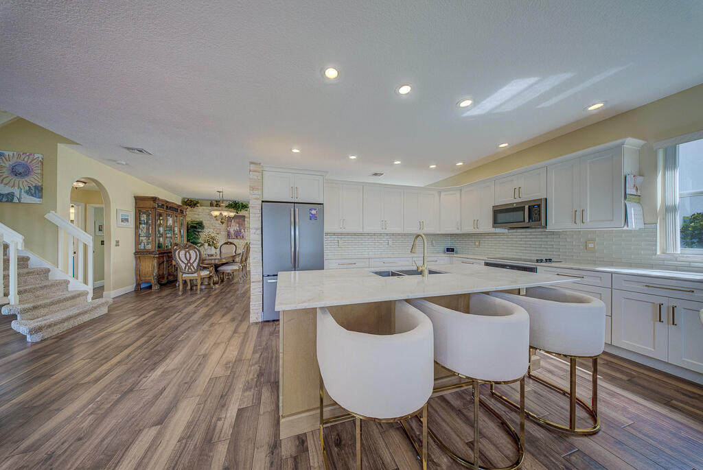 OLYMPIA 1 - Residential