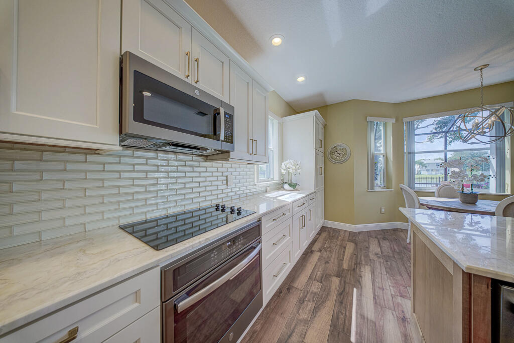OLYMPIA 1 - Residential