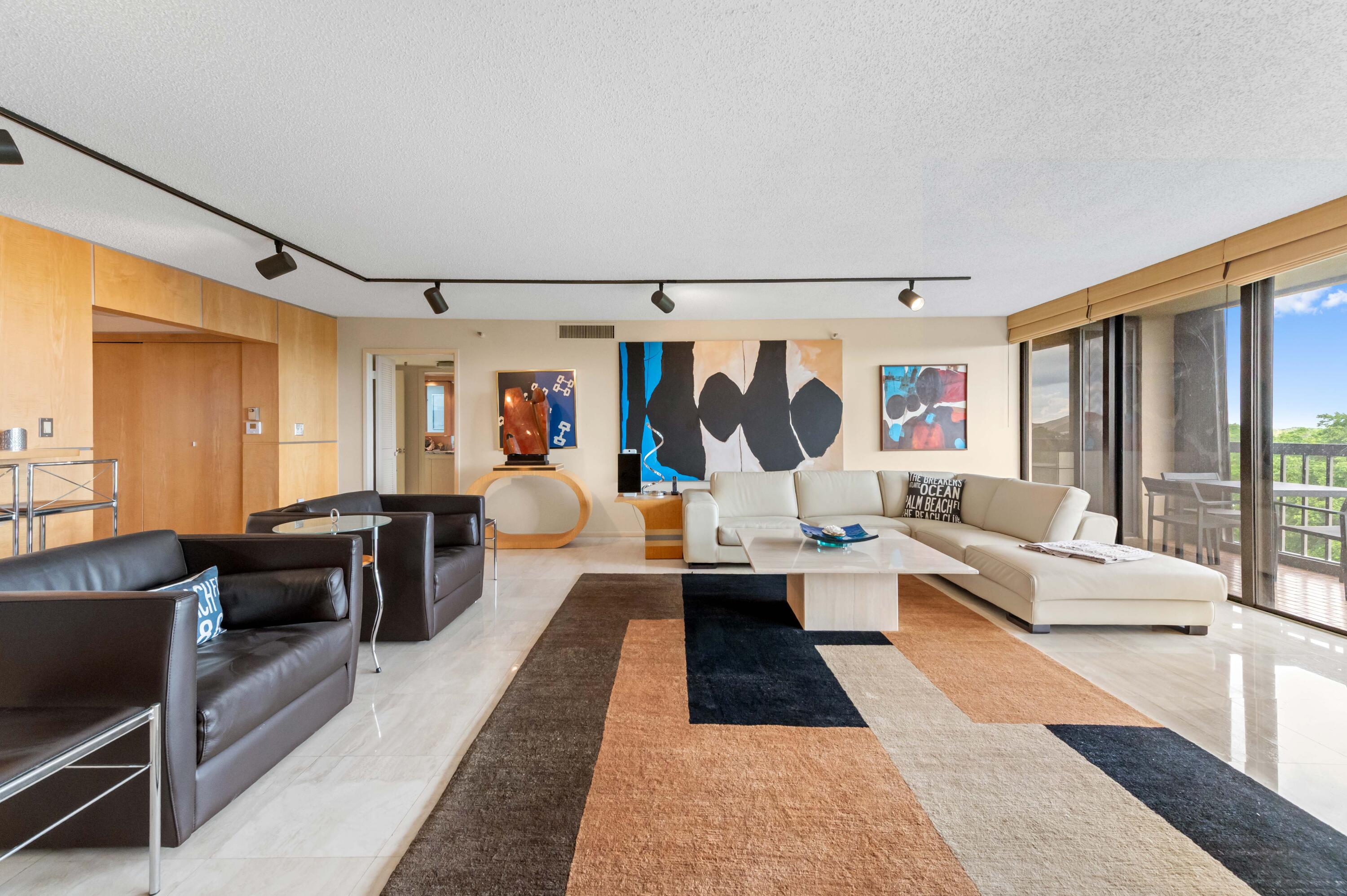 Lands of the President/The Envoy - Residential