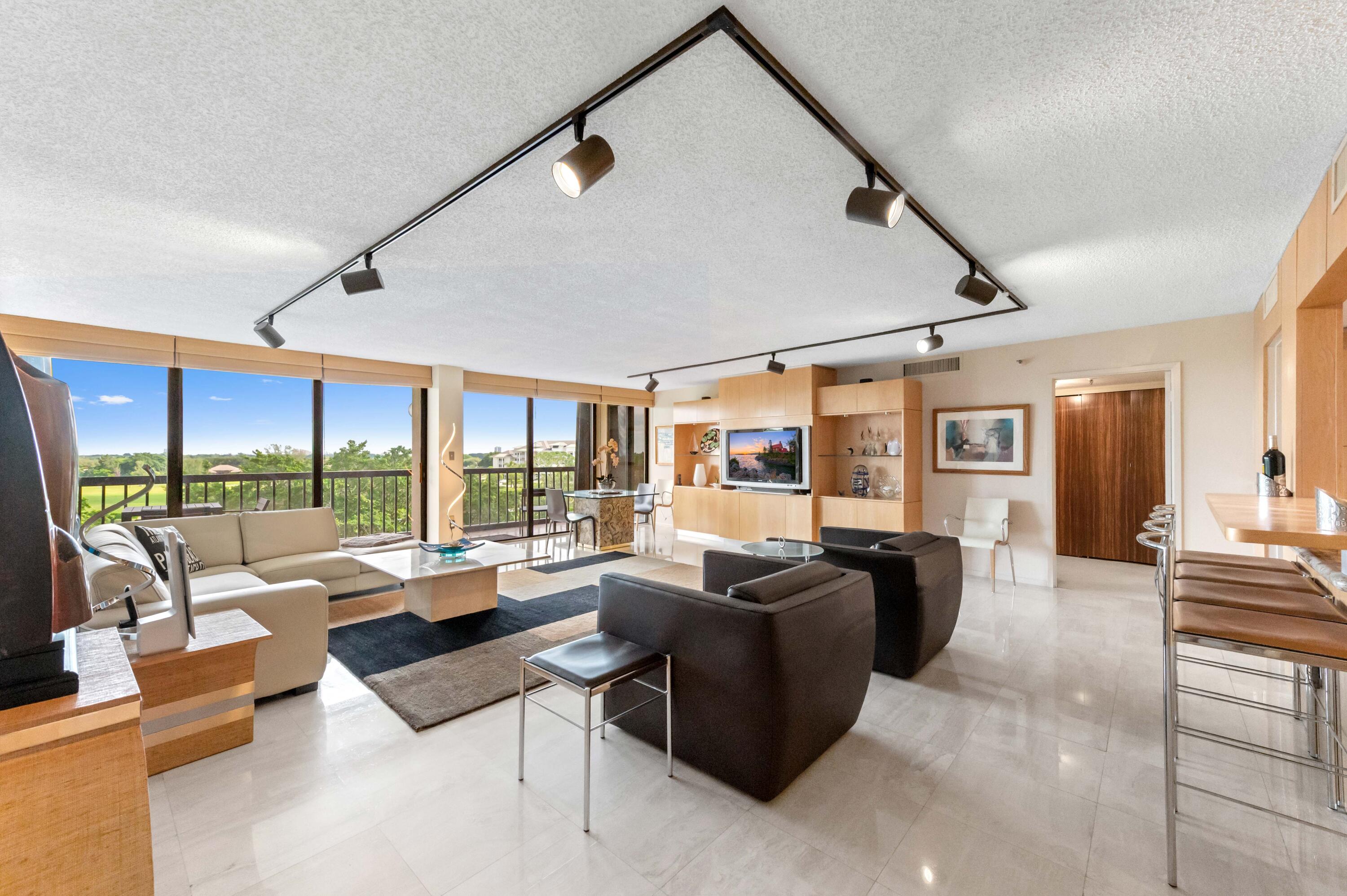 Lands of the President/The Envoy - Residential