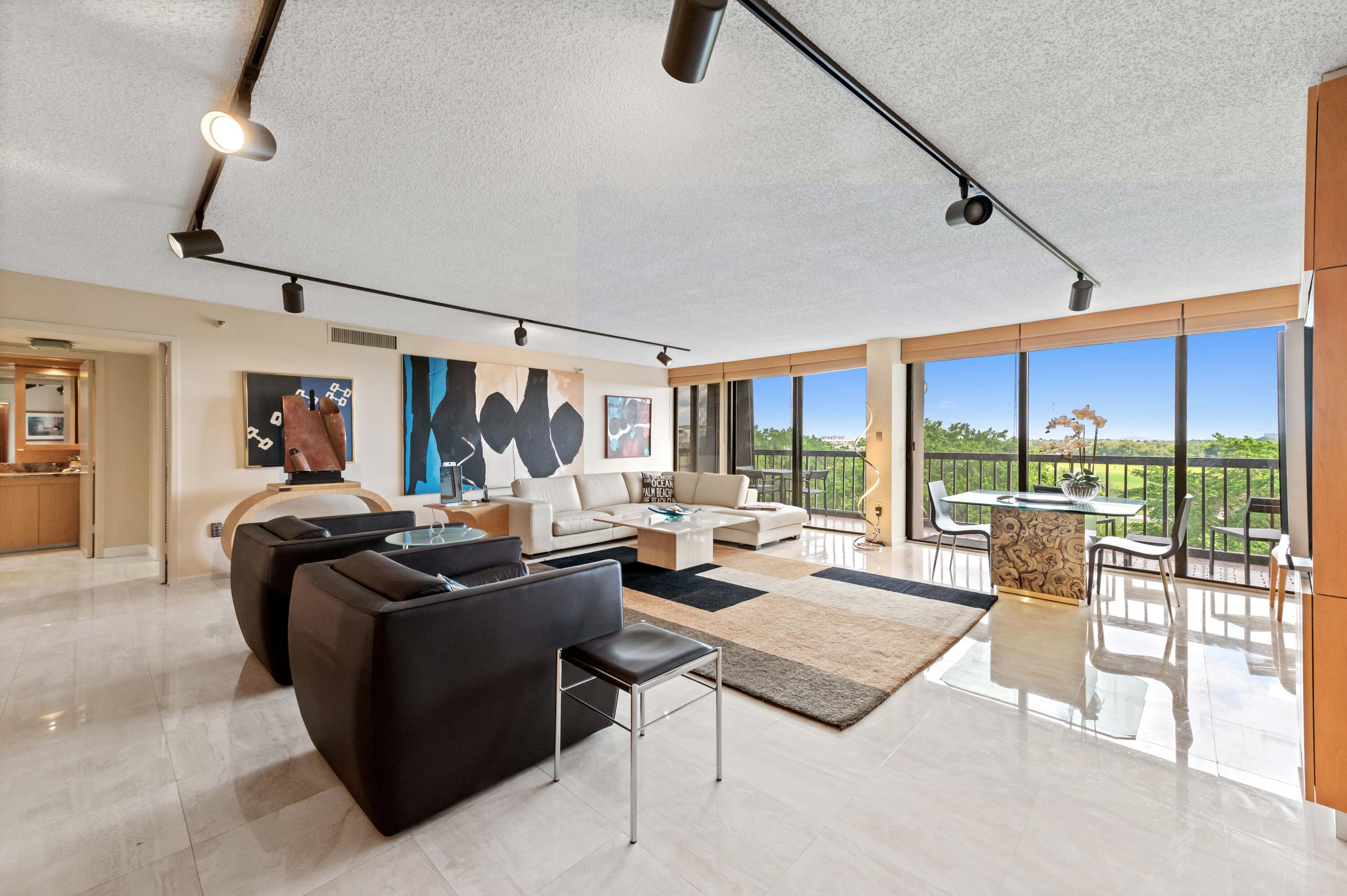 Lands of the President/The Envoy - Residential