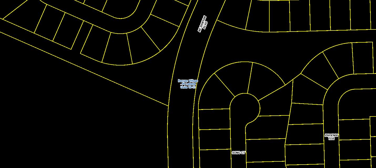 0.31 ACRE RESIDENTIAL LOT