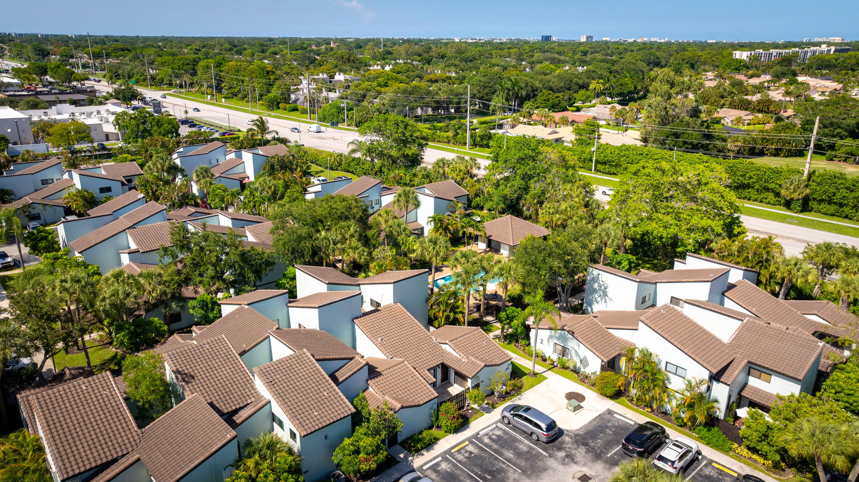 PINEAPPLE WALK 1 - Residential