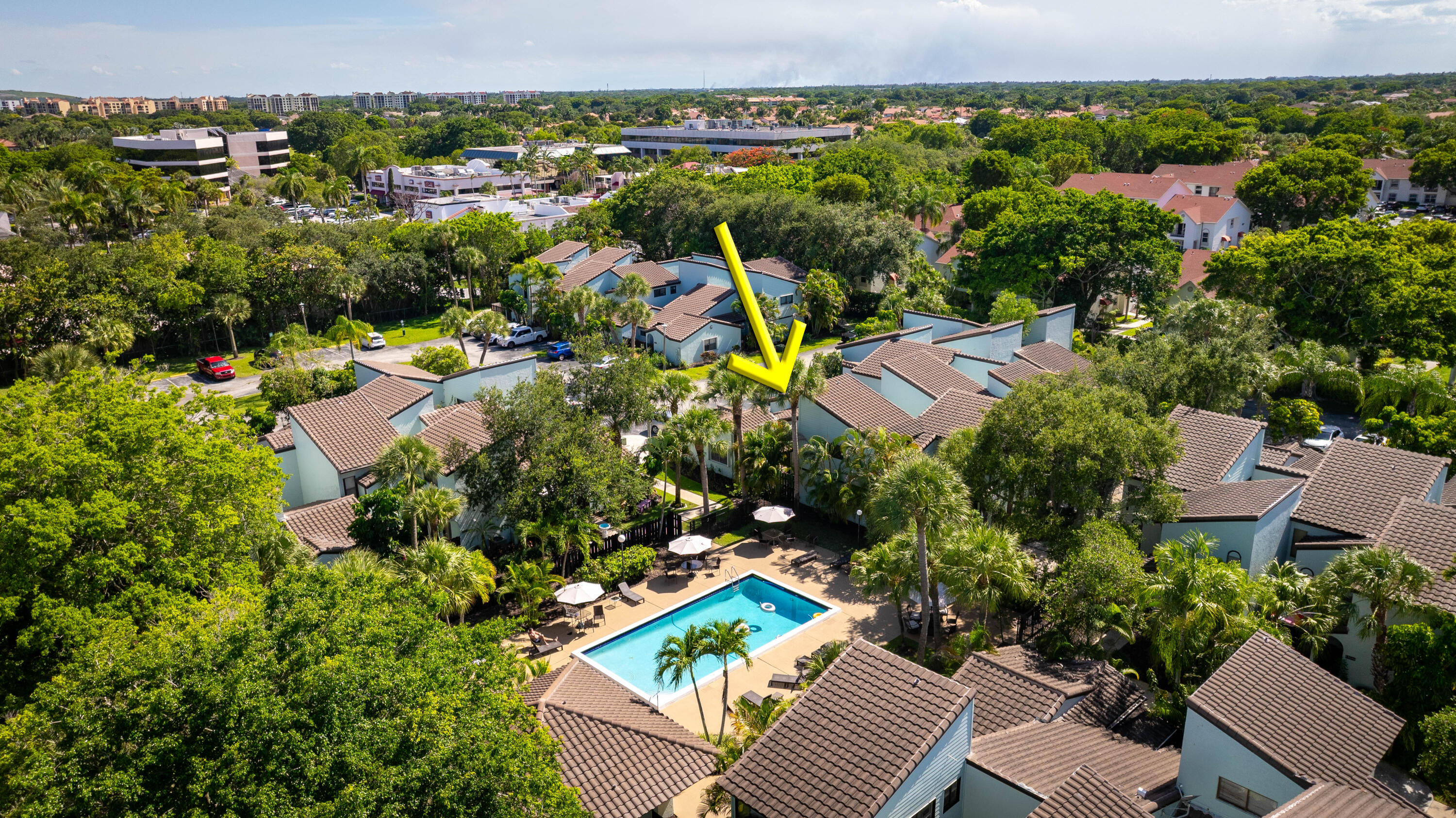 PINEAPPLE WALK 1 - Residential