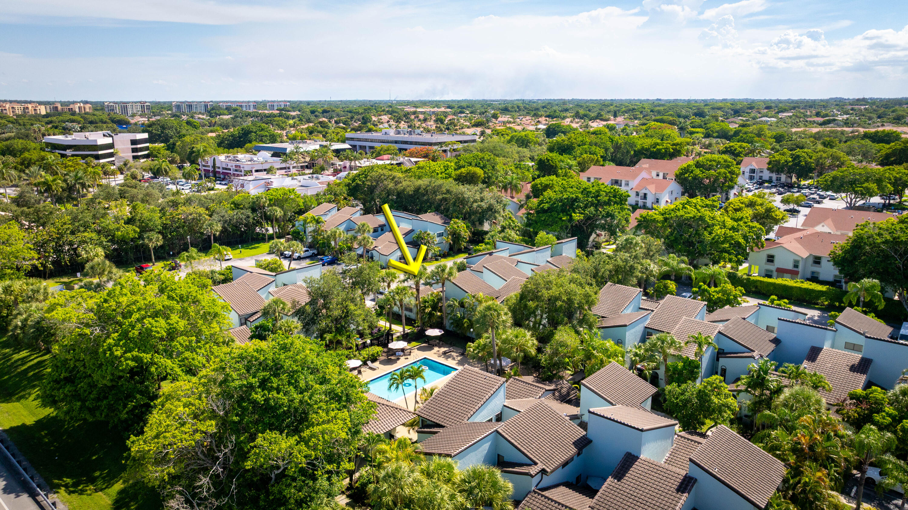 PINEAPPLE WALK 1 - Residential