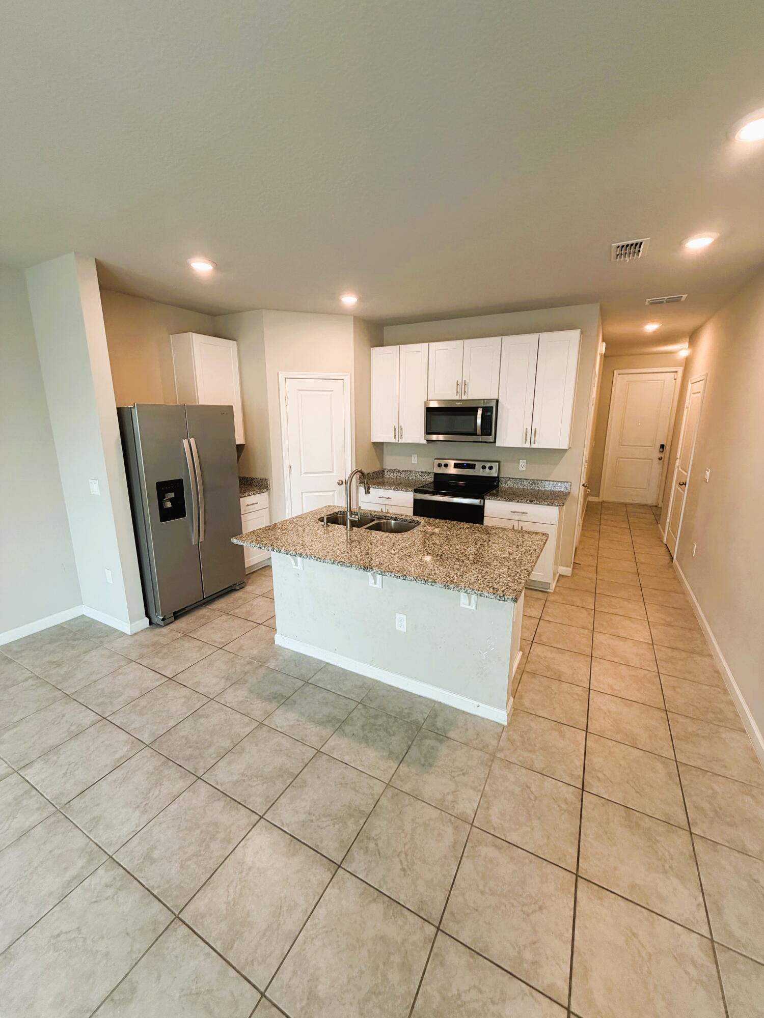 SEASIDE - Residential Lease