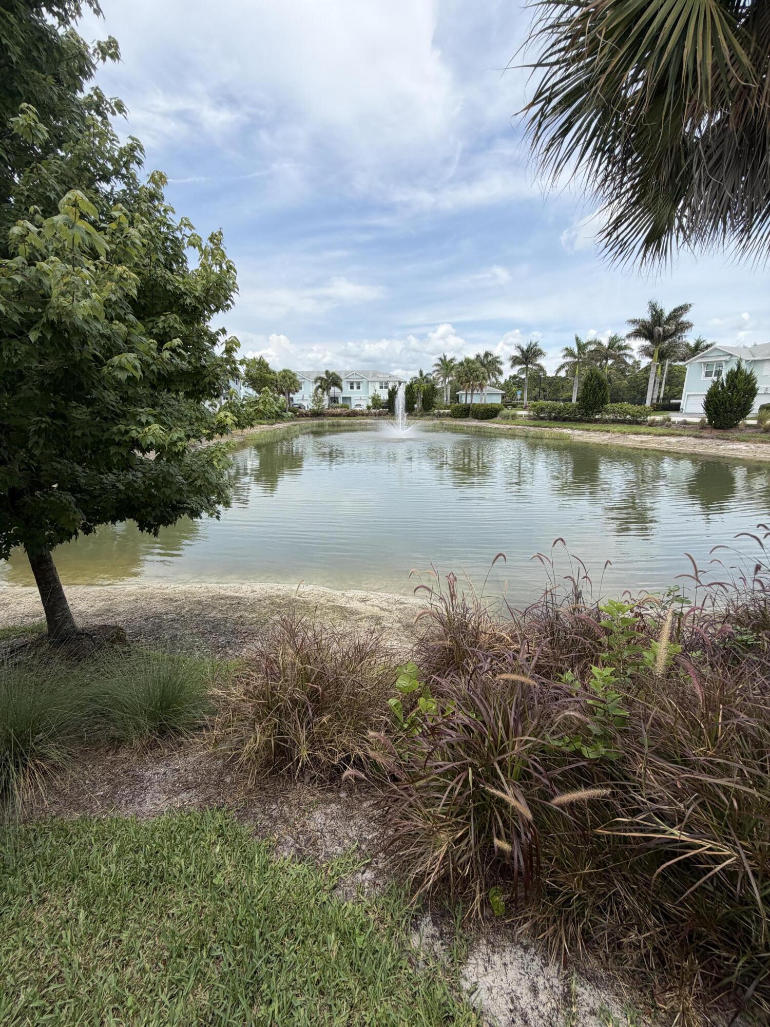 SEASIDE - Residential Lease