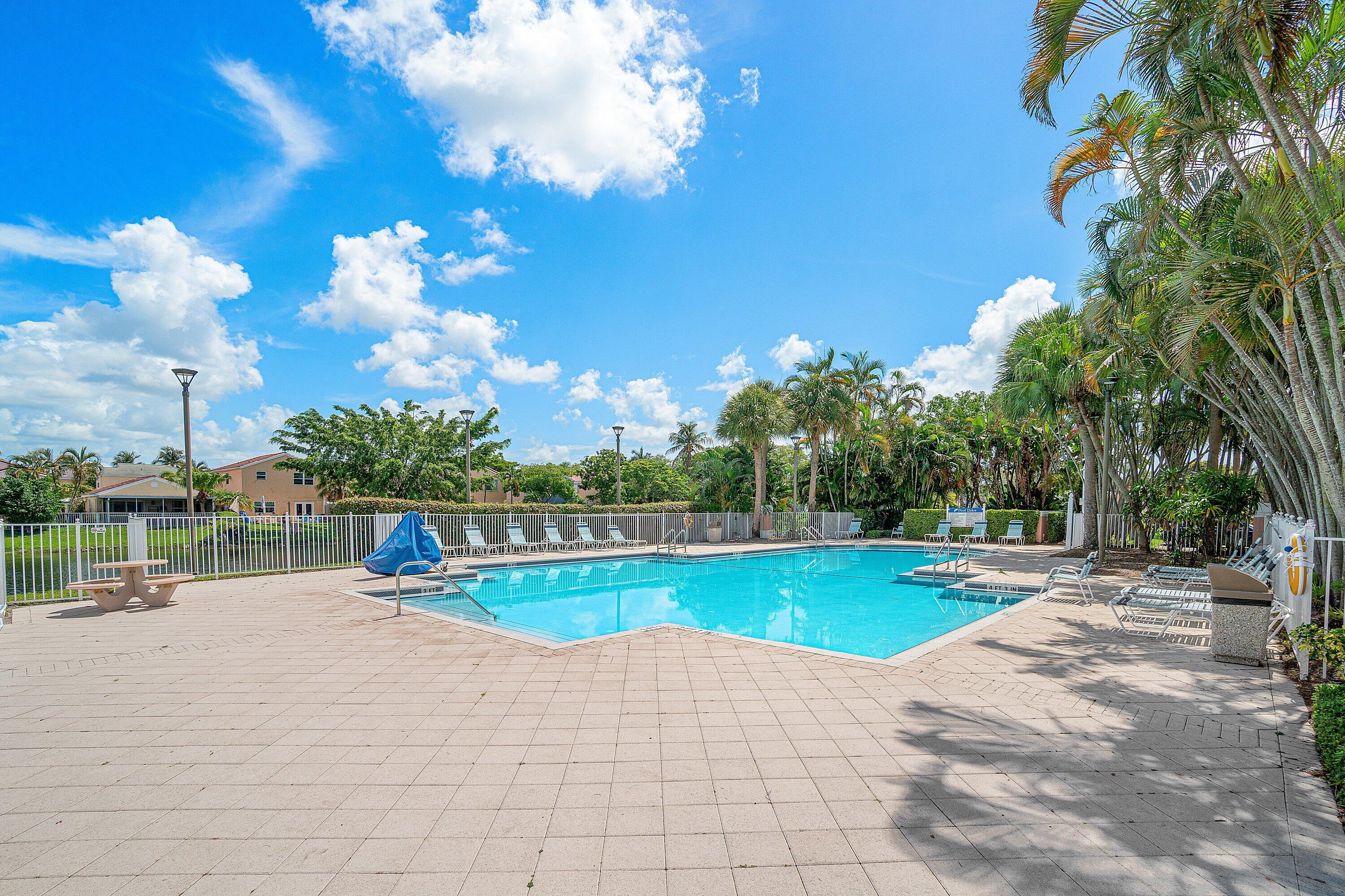 CORAL BAY PARCELS G - Residential