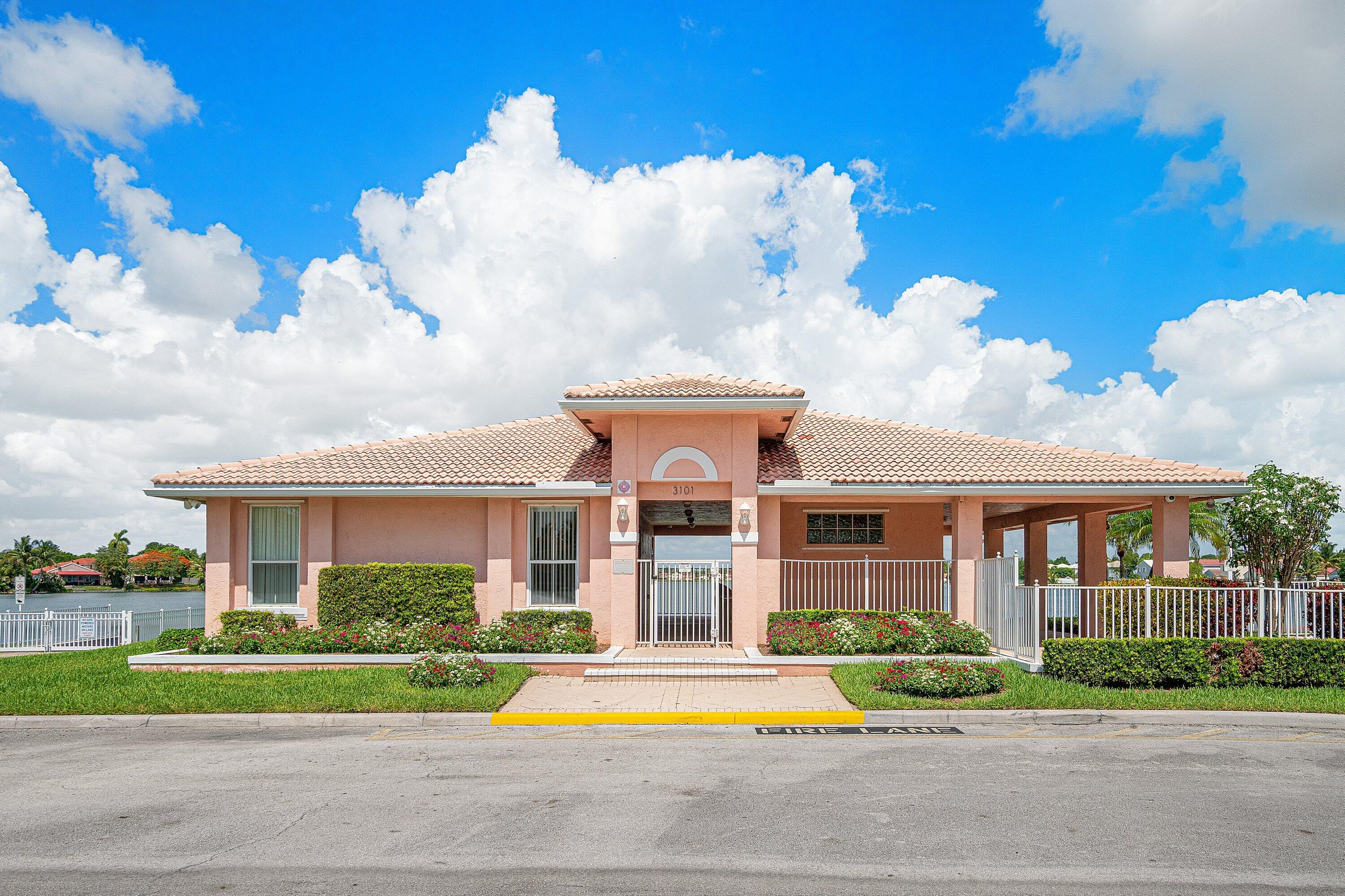 CORAL BAY PARCELS G - Residential