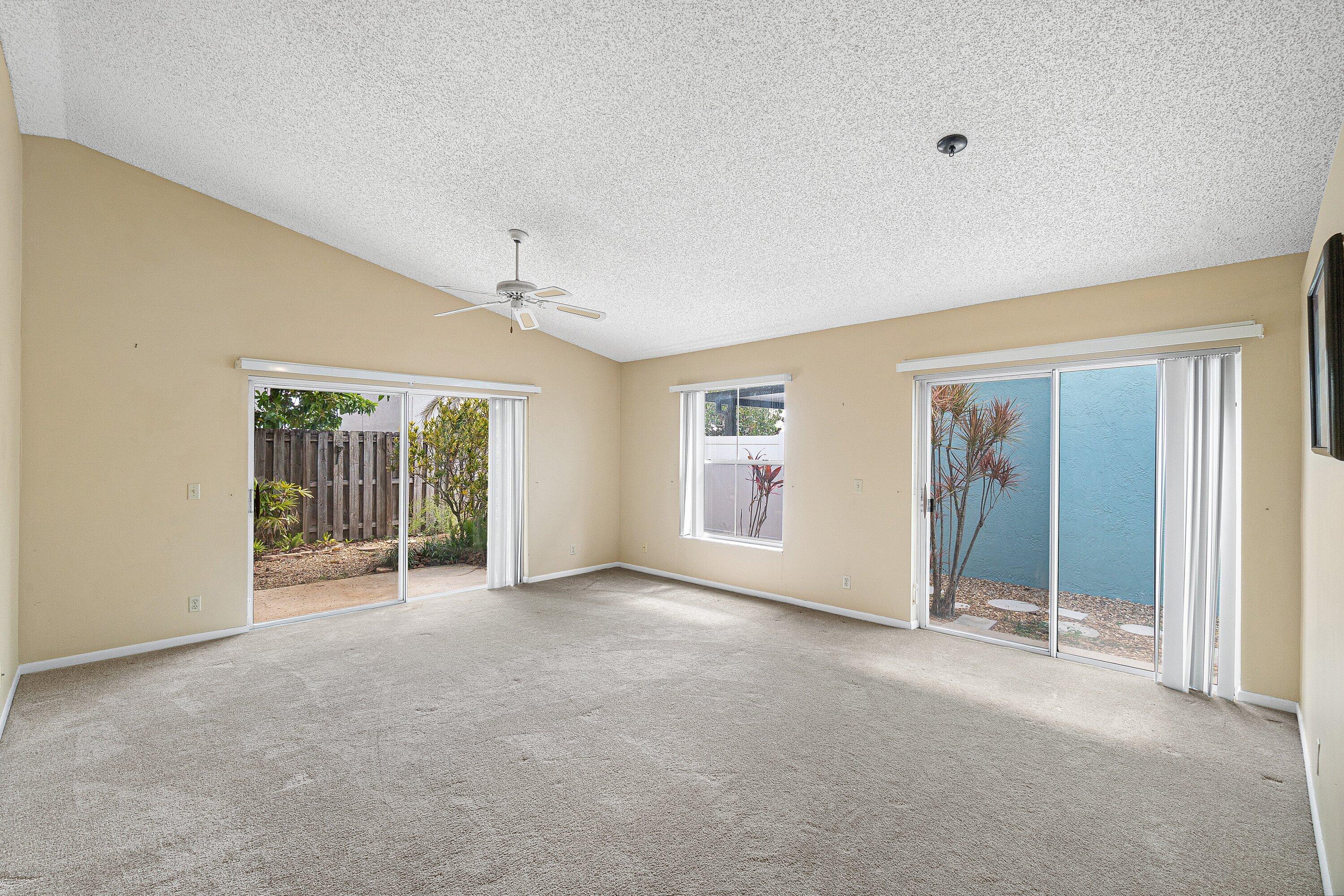 CORAL BAY PARCELS G - Residential