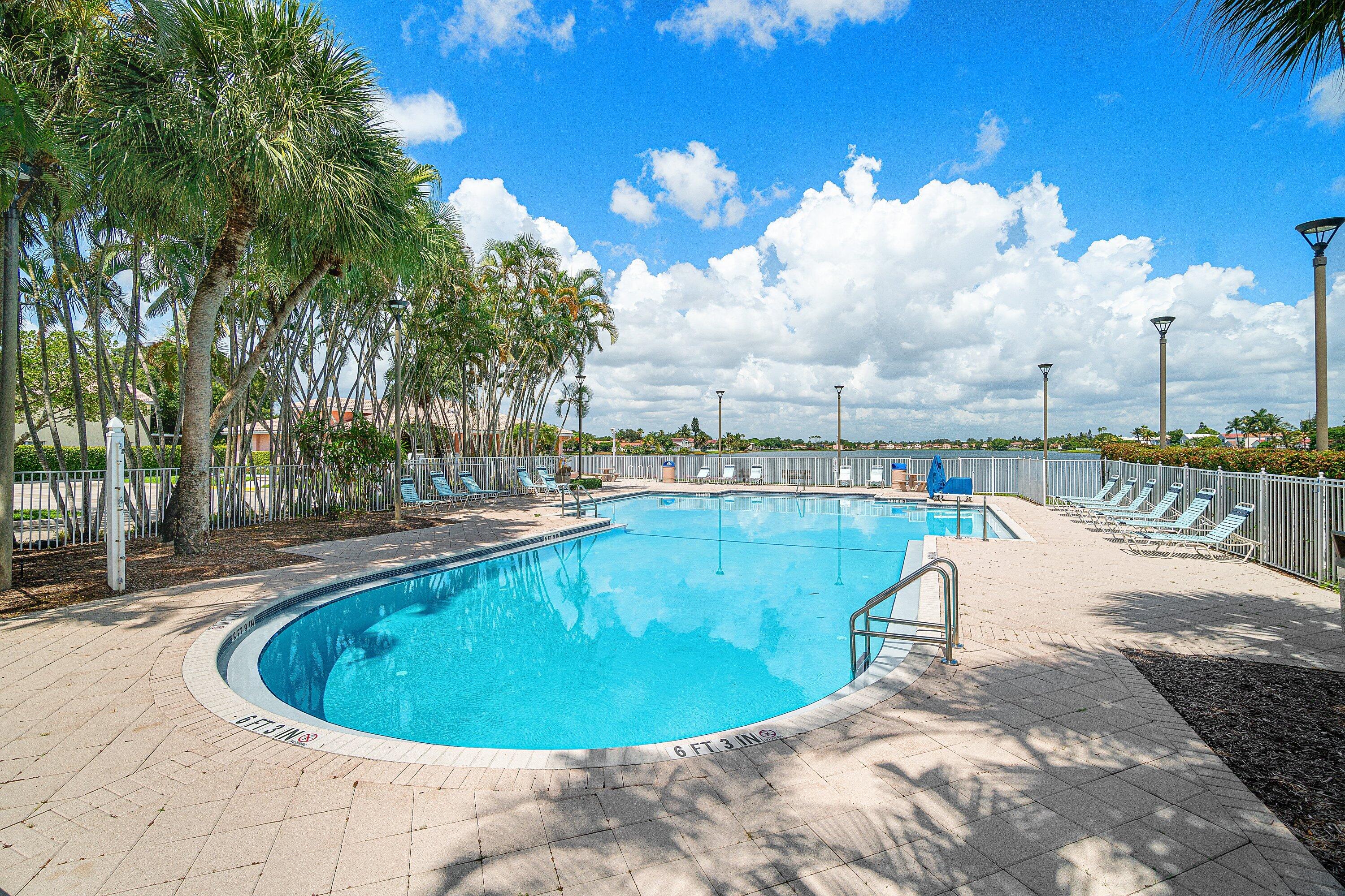 CORAL BAY PARCELS G - Residential