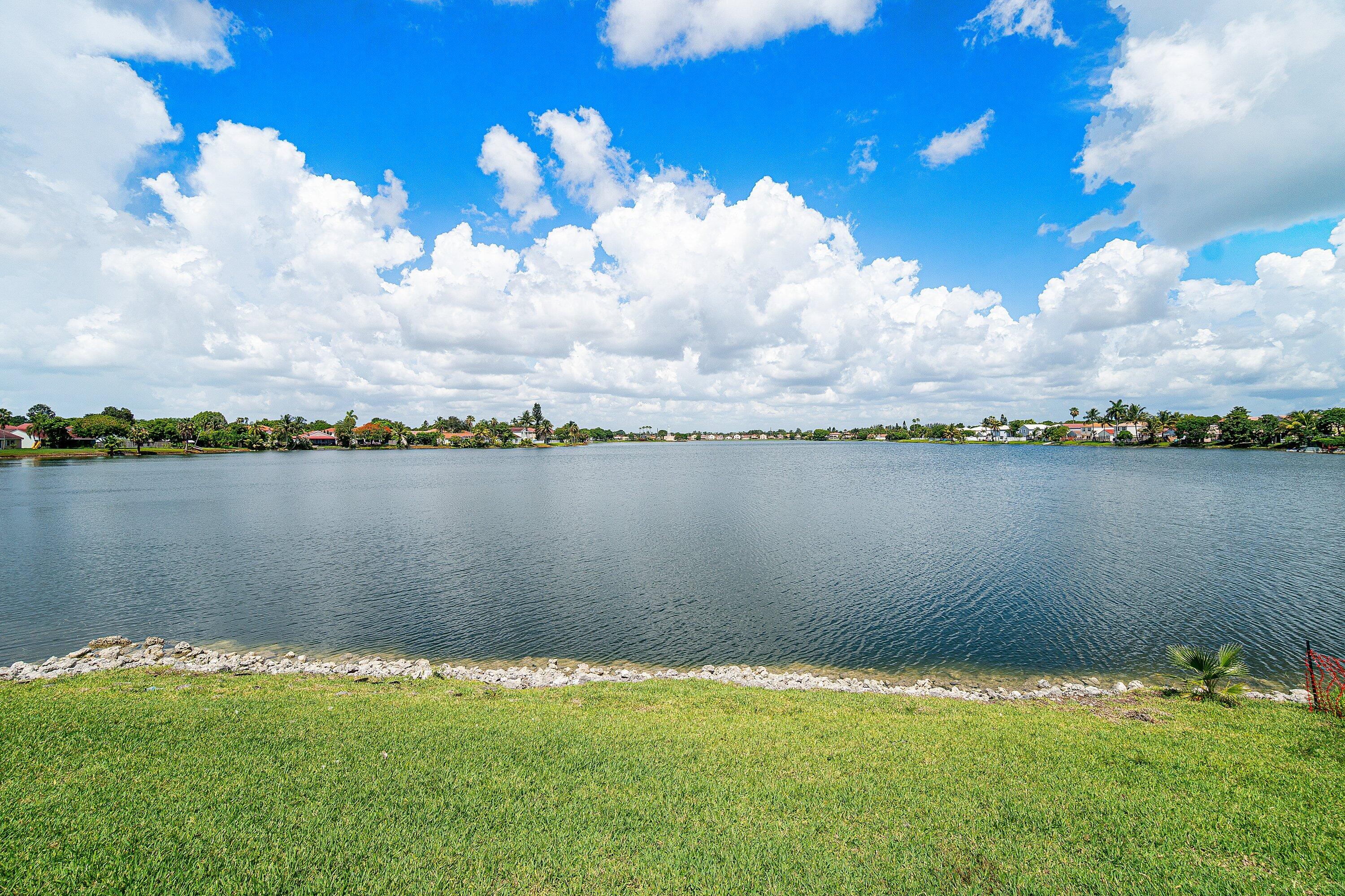 CORAL BAY PARCELS G - Residential