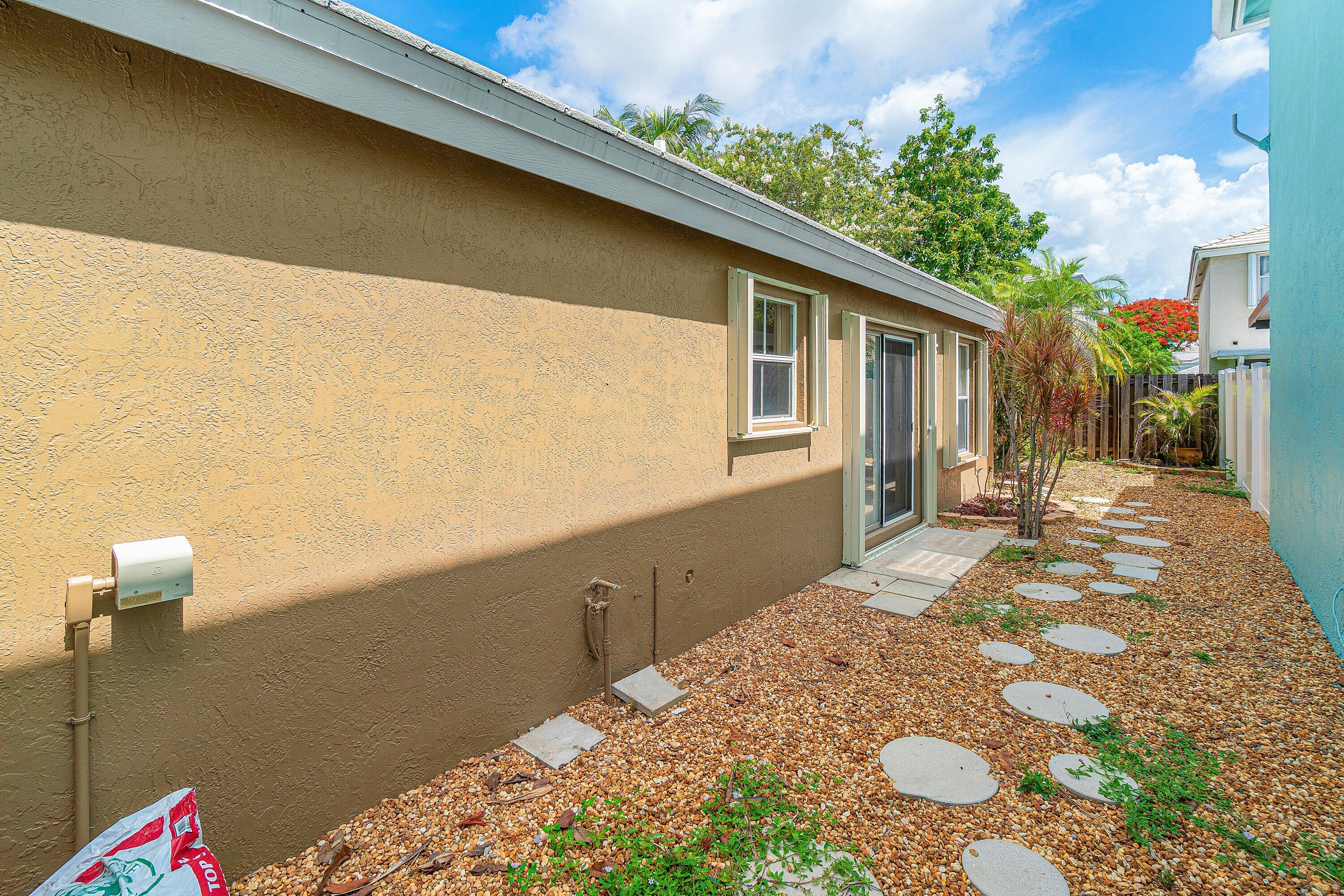 CORAL BAY PARCELS G - Residential