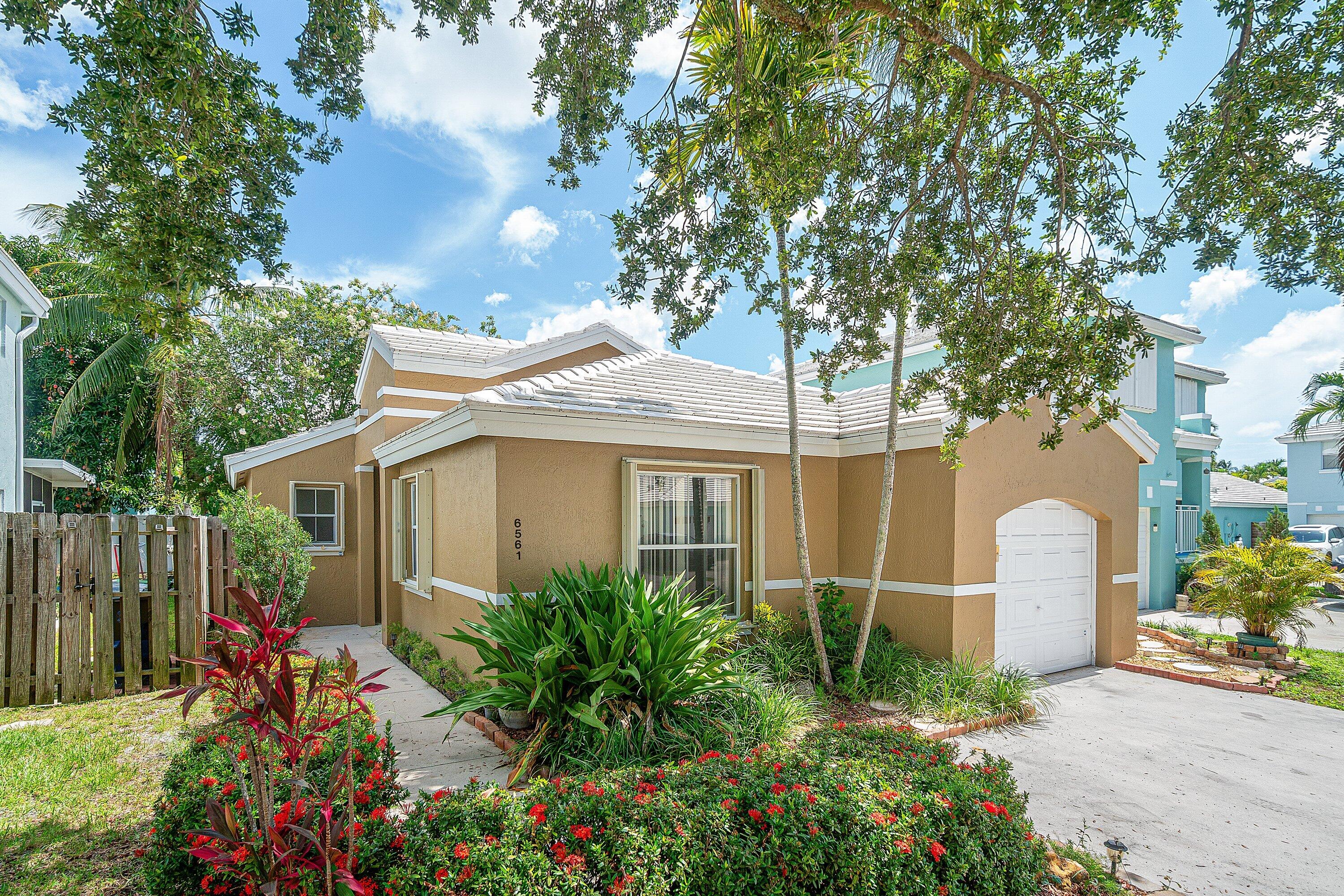 CORAL BAY PARCELS G - Residential