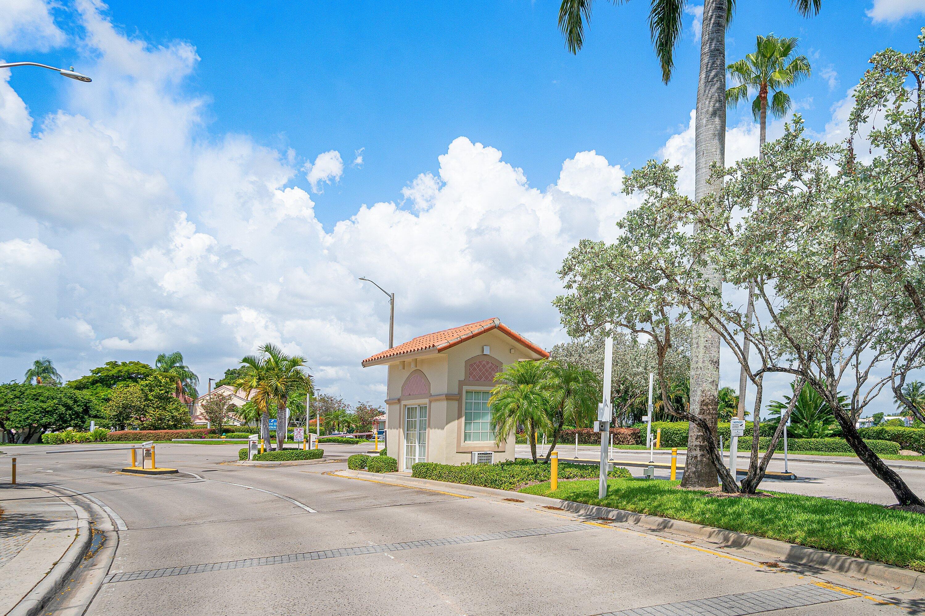 CORAL BAY PARCELS G - Residential