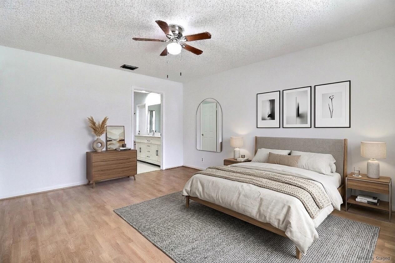 WEITZER SUB 2 - Residential Lease