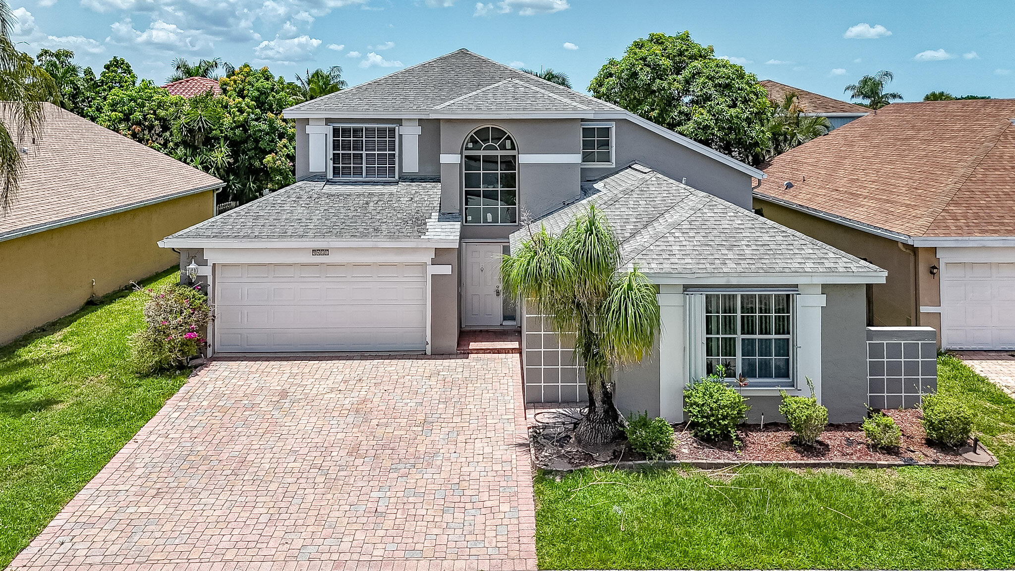 WEITZER SUB 2 - Residential Lease
