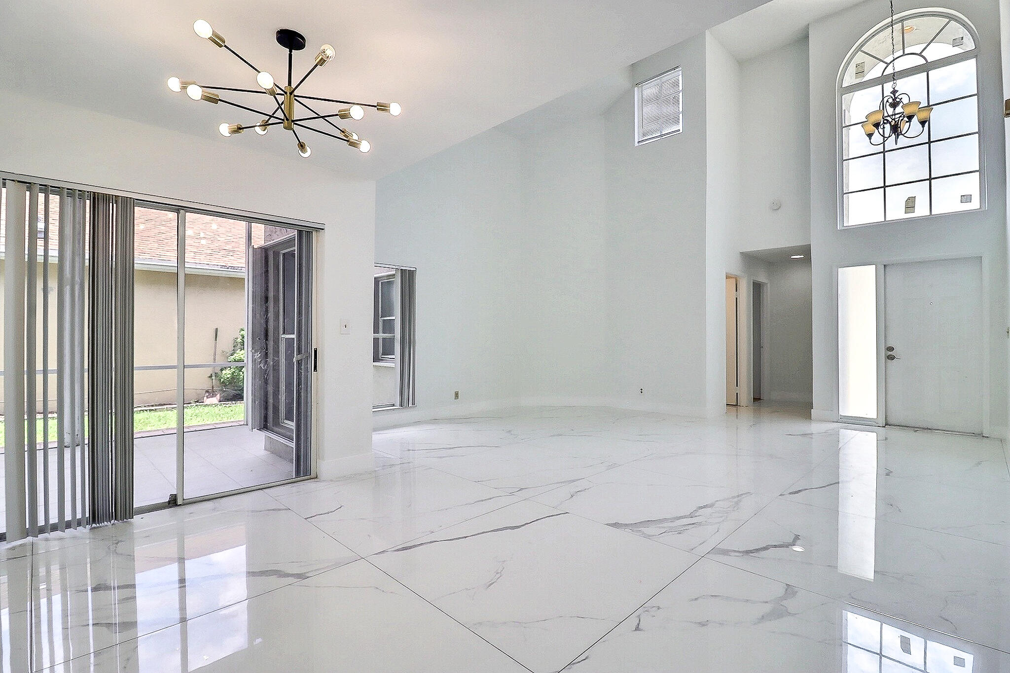 WEITZER SUB 2 - Residential Lease