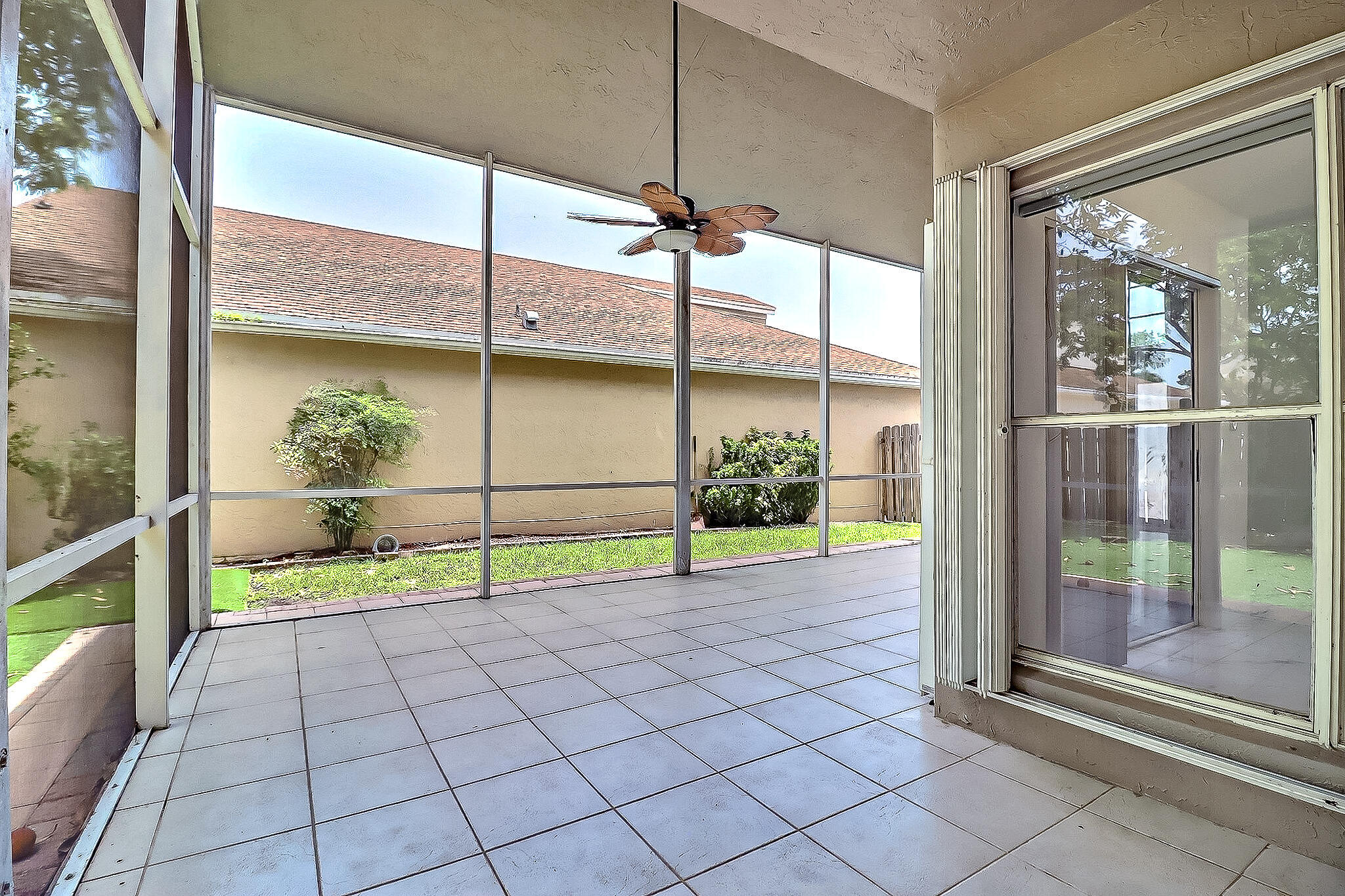 WEITZER SUB 2 - Residential Lease