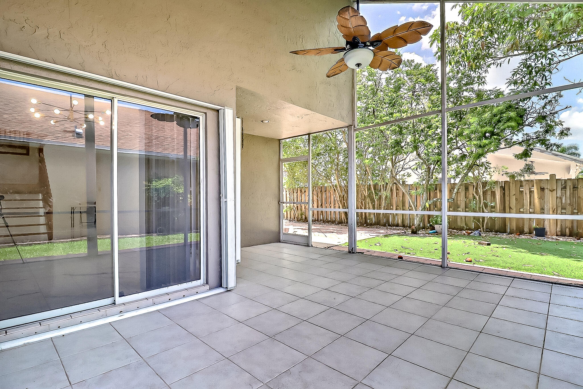 WEITZER SUB 2 - Residential Lease