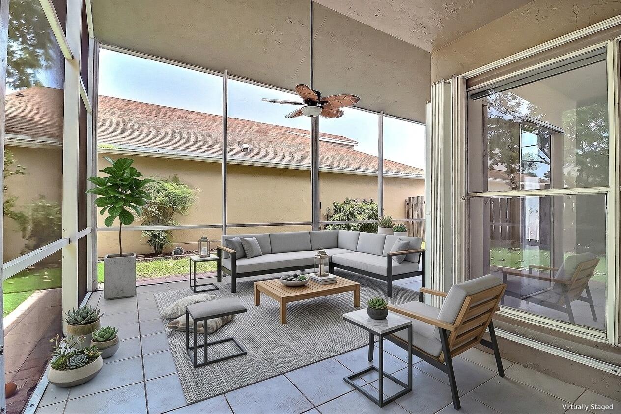 WEITZER SUB 2 - Residential Lease