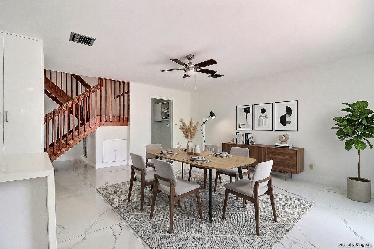 WEITZER SUB 2 - Residential Lease