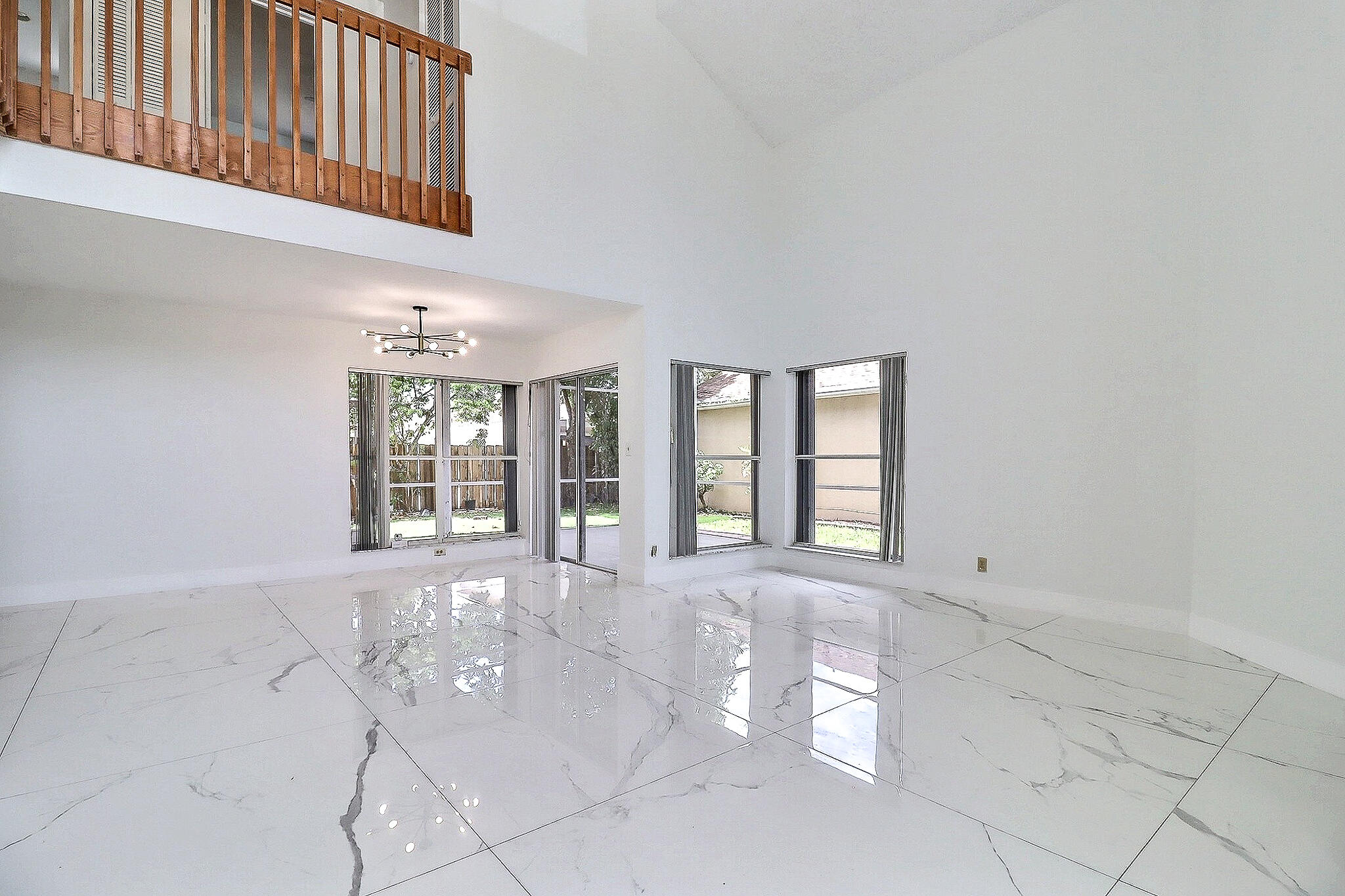 WEITZER SUB 2 - Residential Lease