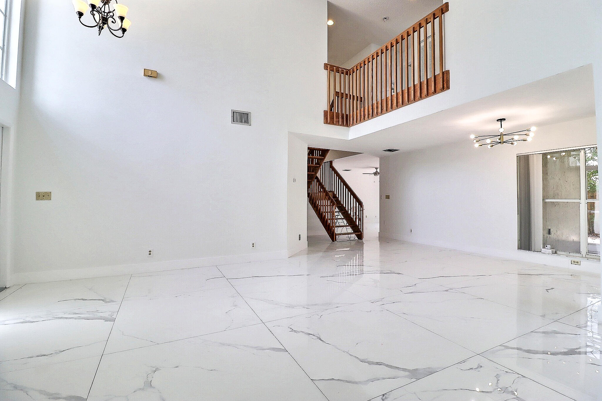WEITZER SUB 2 - Residential Lease