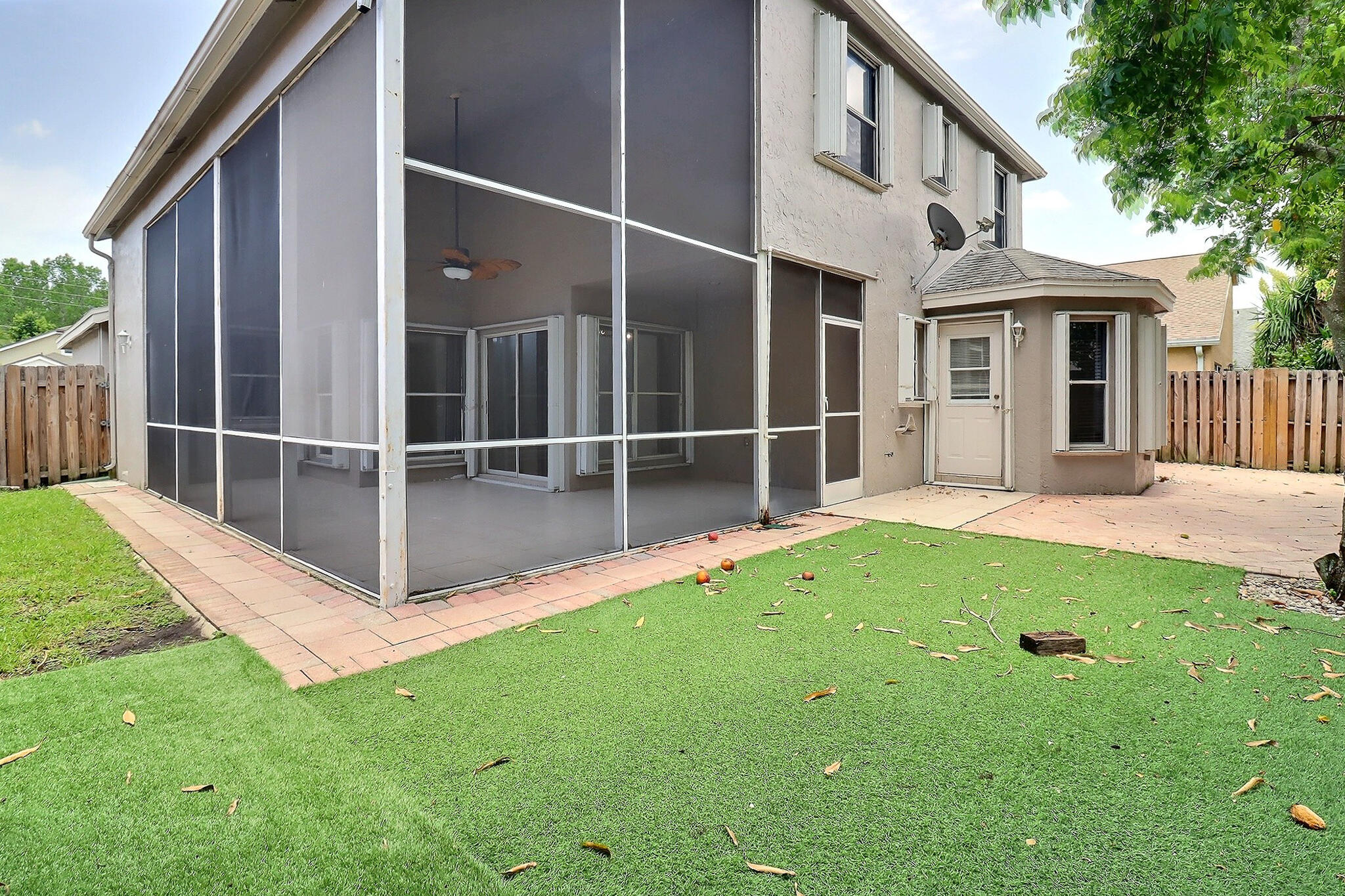 WEITZER SUB 2 - Residential Lease